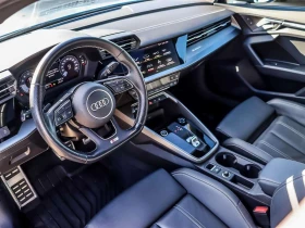 Audi A3  S Line | Black Optics | Bang & Olufsen | Carfax | Mobile.bg � ����� ������ 7
