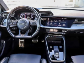 Audi A3  S Line | Black Optics | Bang & Olufsen | Carfax | Mobile.bg � ����� ������ 9