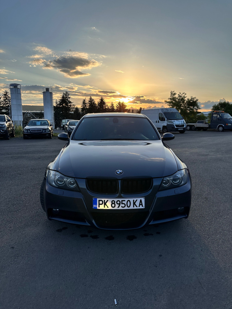 BMW 325, снимка 10 - Автомобили и джипове - 46400889