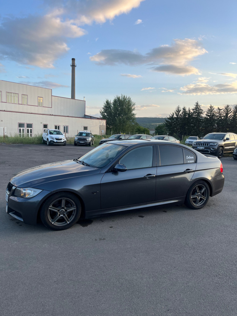 BMW 325, снимка 2 - Автомобили и джипове - 46400889