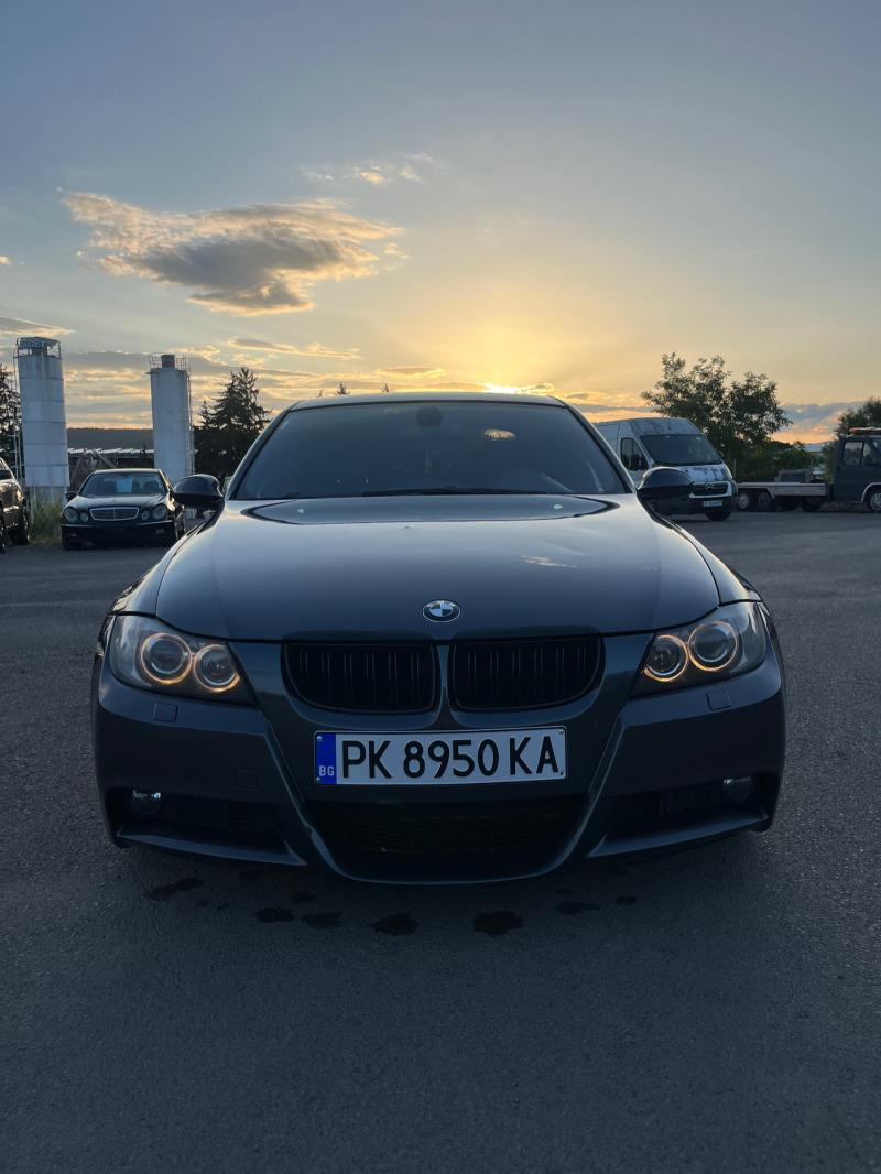BMW 325, снимка 3 - Автомобили и джипове - 46400889