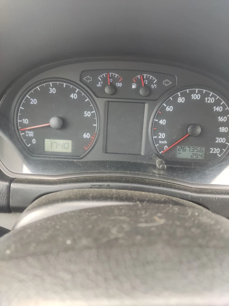 VW Polo 1, 2, MPI, снимка 8 - Автомобили и джипове - 47800073