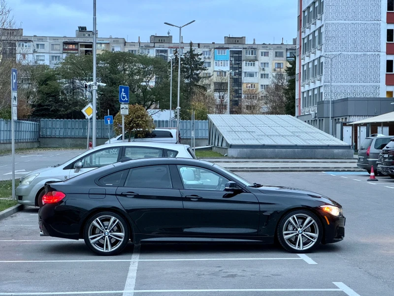 BMW 435, снимка 1 - Автомобили и джипове - 47931533