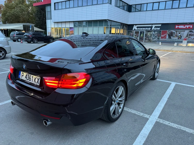 BMW 435, снимка 7 - Автомобили и джипове - 47931533