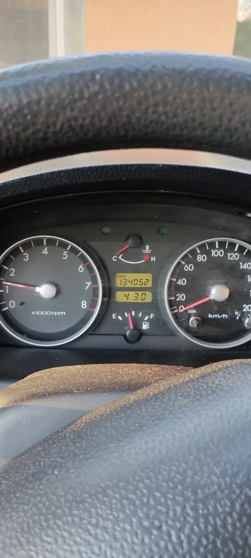 Hyundai Getz, снимка 6 - Автомобили и джипове - 47931755