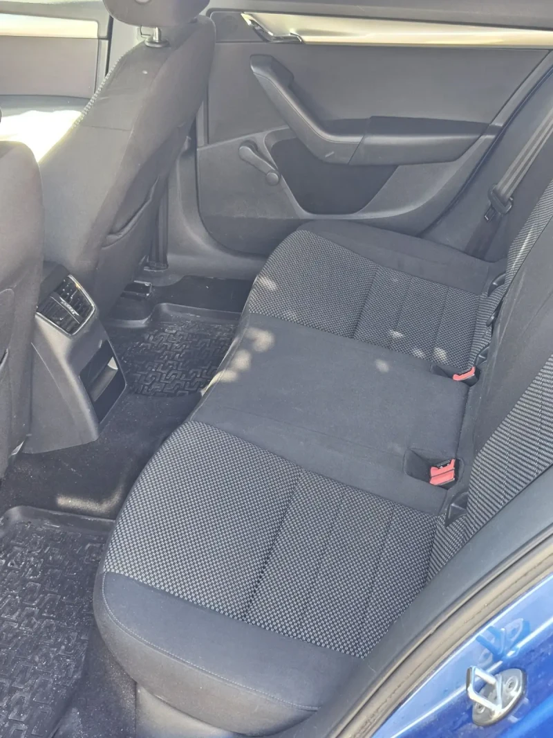 Skoda Octavia 1.6 TDI, 105 к.с, ТОП, снимка 10 - Автомобили и джипове - 48013000