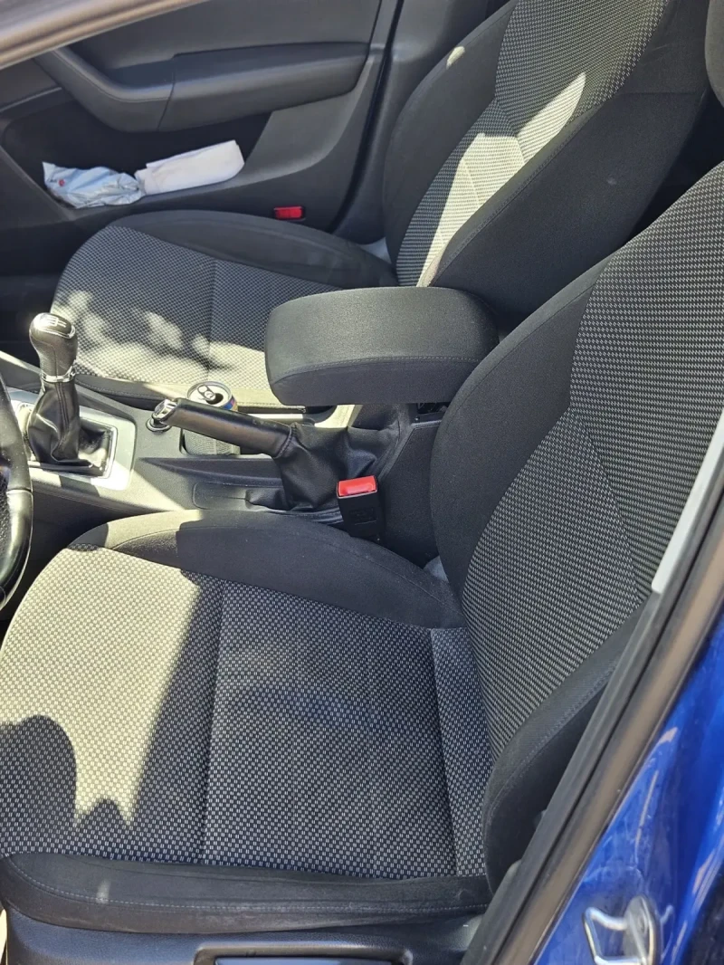 Skoda Octavia 1.6 TDI, 105 к.с, ТОП, снимка 9 - Автомобили и джипове - 48013000