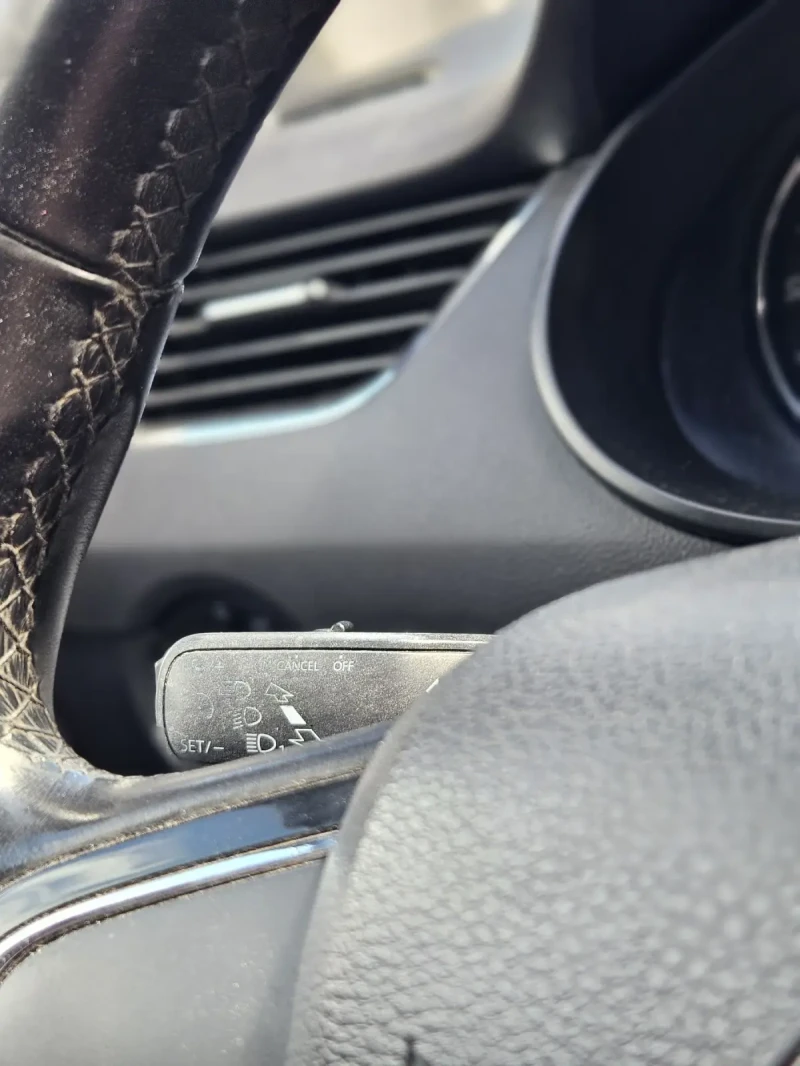 Skoda Octavia 1.6 TDI, 105 к.с, ТОП, снимка 12 - Автомобили и джипове - 48013000