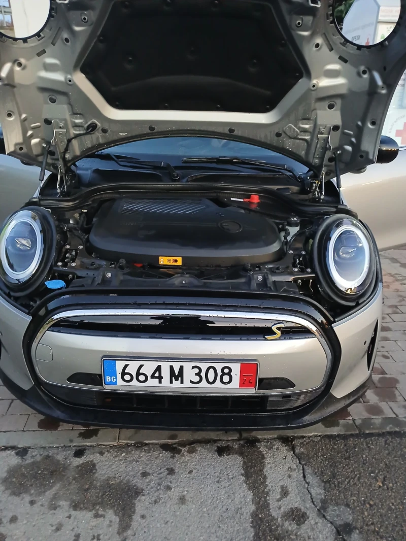 Mini Cooper s, снимка 15 - Автомобили и джипове - 48043546