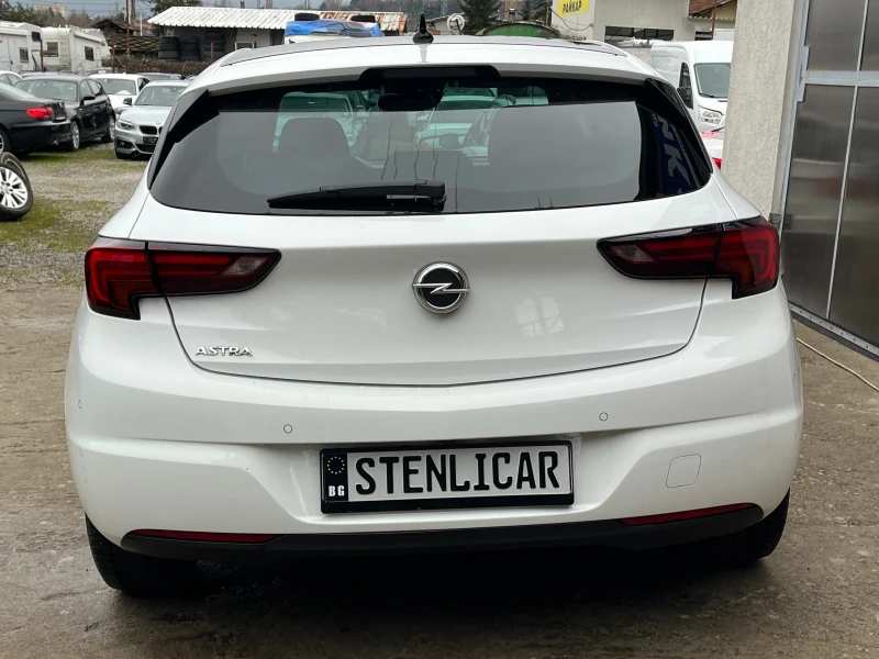 Opel Astra 1.2i+ LED+ NAVI+ XENON, снимка 7 - Автомобили и джипове - 48314617