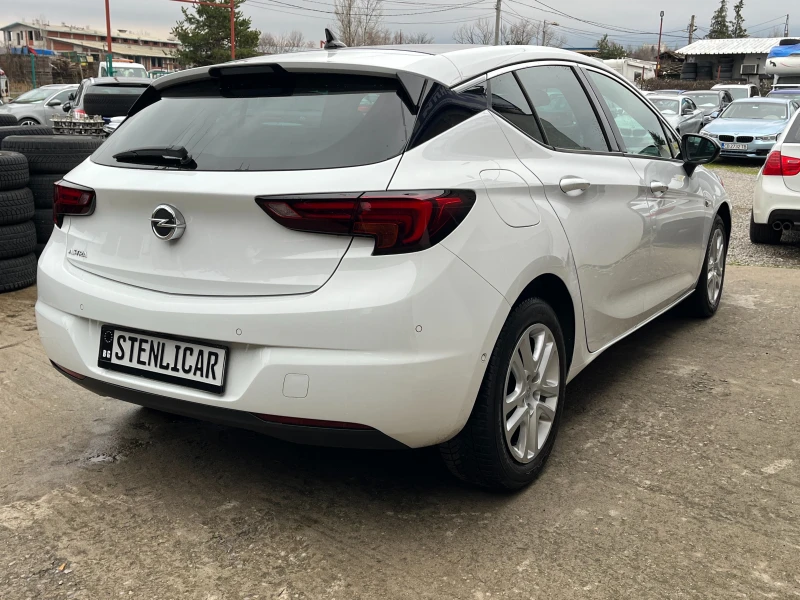 Opel Astra 1.2i+ LED+ NAVI+ XENON, снимка 6 - Автомобили и джипове - 48314617