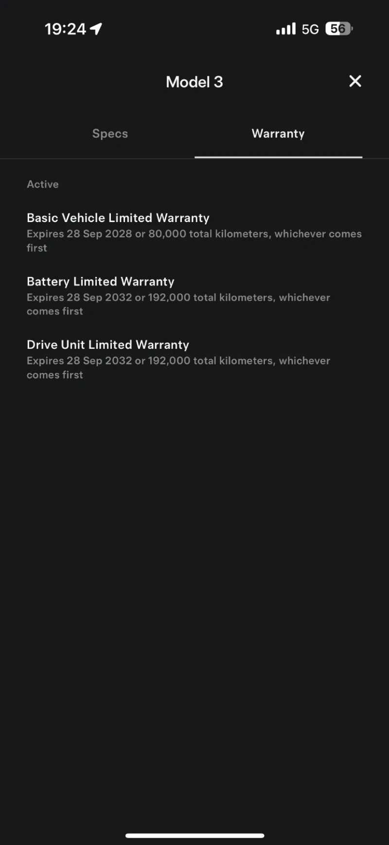 Tesla Model 3 LR AWD ГАРАНЦИЯ, снимка 15 - Автомобили и джипове - 50507222