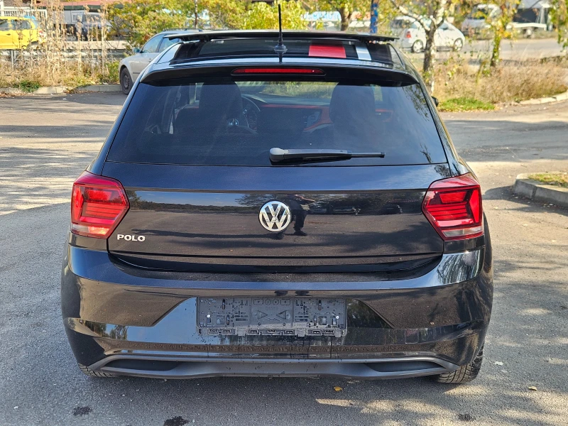 VW Polo  39500km100% оригинални километри, снимка 13 - Автомобили и джипове - 52080234