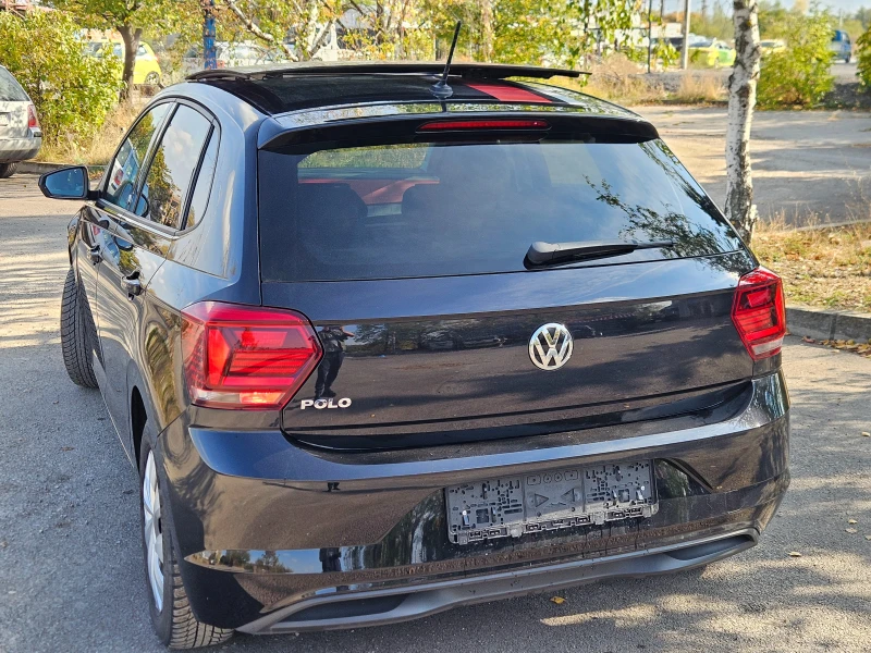 VW Polo  39500km100% оригинални километри, снимка 12 - Автомобили и джипове - 52080234