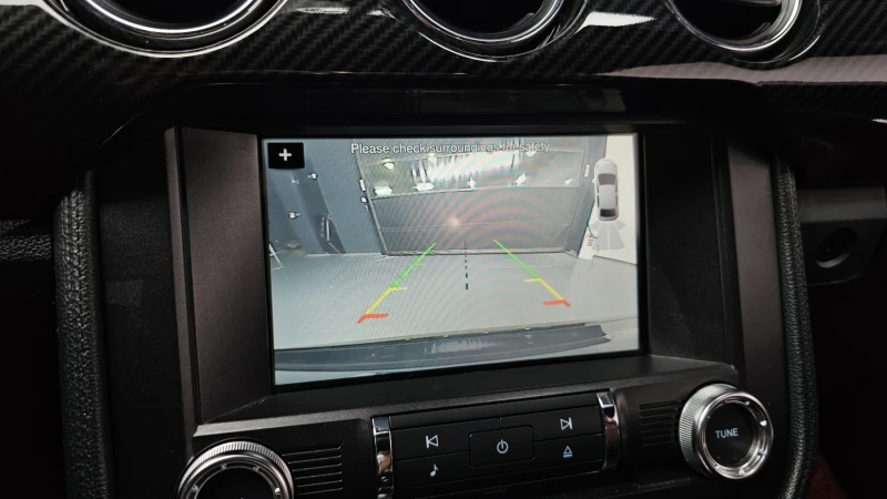 Ford Mustang GT 5.0 autogeorge.com, снимка 15 - Автомобили и джипове - 52400120