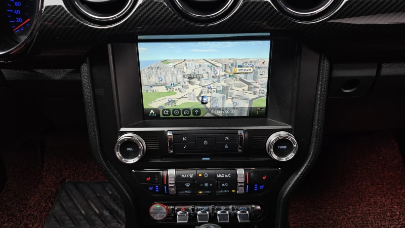 Ford Mustang GT 5.0 autogeorge.com, снимка 14 - Автомобили и джипове - 52400120