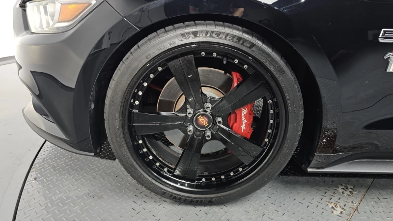 Ford Mustang GT 5.0 autogeorge.com, снимка 5 - Автомобили и джипове - 52400120