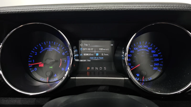 Ford Mustang GT 5.0 autogeorge.com, снимка 8 - Автомобили и джипове - 52400120