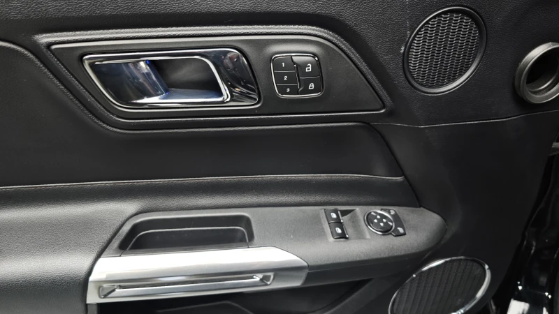 Ford Mustang GT 5.0 autogeorge.com, снимка 17 - Автомобили и джипове - 52400120