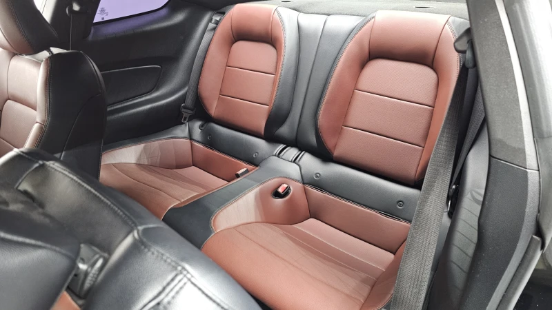 Ford Mustang GT 5.0 autogeorge.com, снимка 12 - Автомобили и джипове - 52400120