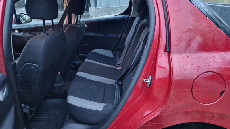 Peugeot 207 1.4 i, снимка 6 - Автомобили и джипове - 52598002