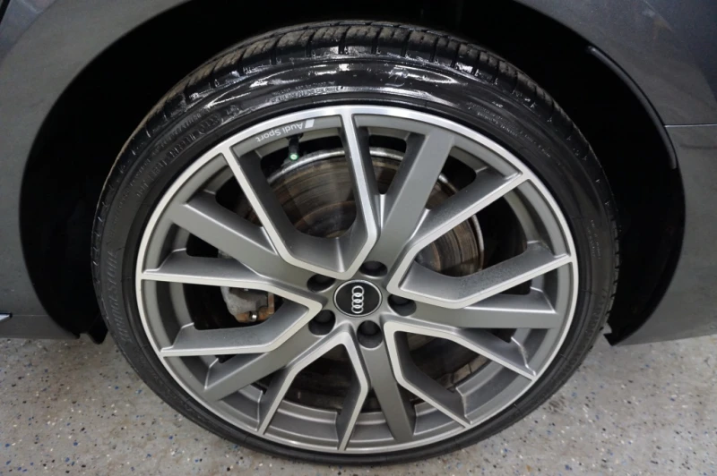 Audi A4 Progressiv, снимка 15 - Автомобили и джипове - 52563811