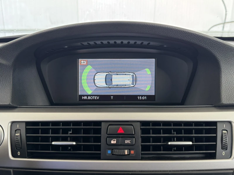 BMW 320 D, снимка 11 - Автомобили и джипове - 52802179