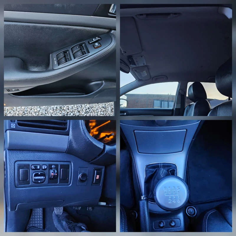 Toyota Avensis 2.2D4D DCAT EXECUTIVE FACE, снимка 16 - Автомобили и джипове - 52859095