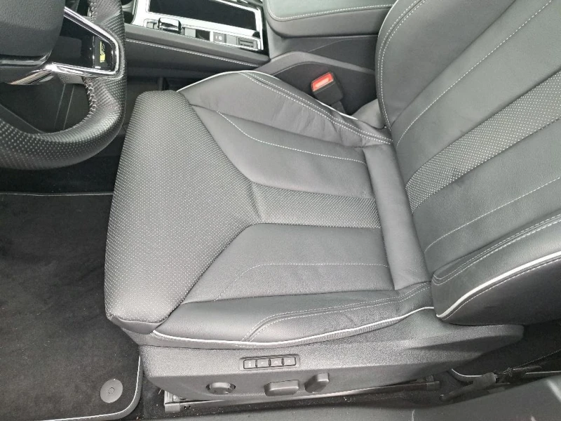 Skoda Enyaq Coupé RS - AWD 299hp, снимка 10 - Автомобили и джипове - 52927718