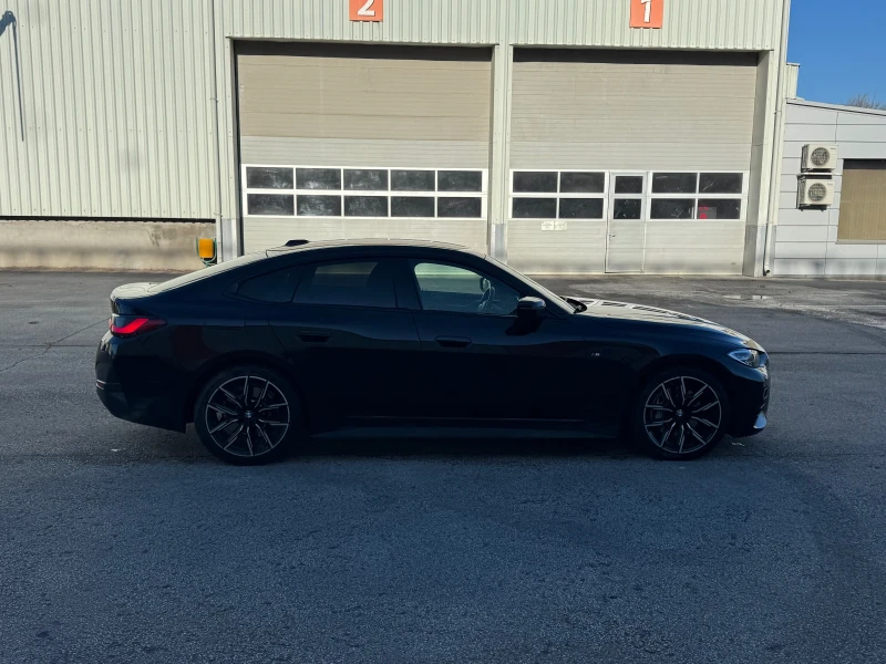 BMW 430 d xDrive Gran Coupe LCI, снимка 6 - Автомобили и джипове - 52927860