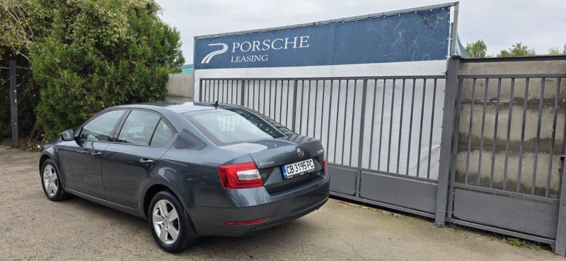 Skoda Octavia, снимка 3 - Автомобили и джипове - 53087785