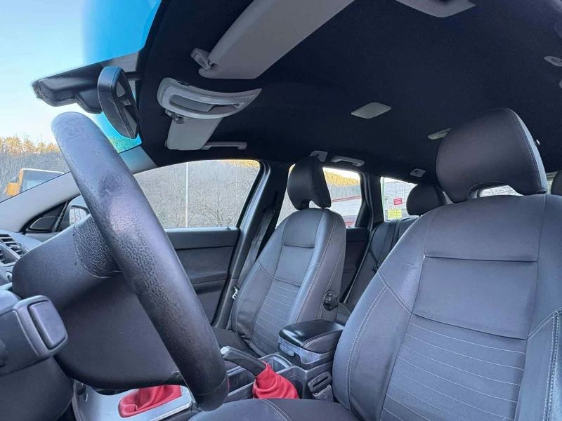 Volvo V50 2.0, снимка 7 - Автомобили и джипове - 53258808