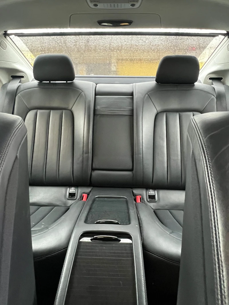 Mercedes-Benz CLS 350 4x4 FULL, снимка 8 - Автомобили и джипове - 53302821
