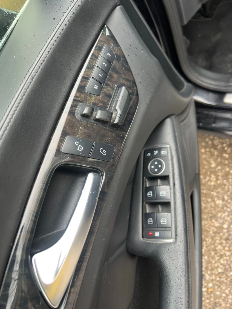 Mercedes-Benz CLS 350 4x4 FULL, снимка 13 - Автомобили и джипове - 53302821