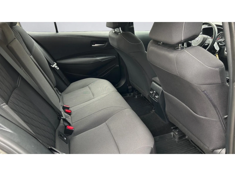 Toyota Corolla Месечна вноска от 205  , снимка 7 - Автомобили и джипове - 53341554