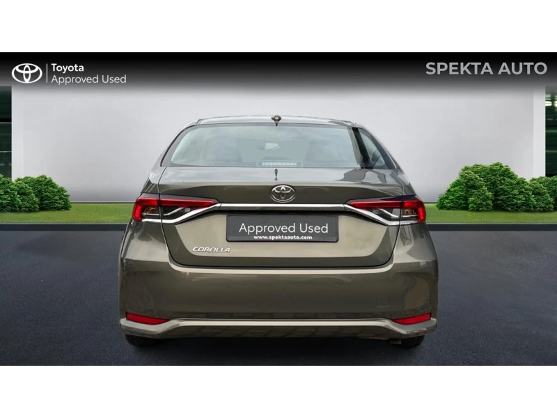 Toyota Corolla Месечна вноска от 205  , снимка 4 - Автомобили и джипове - 53341554