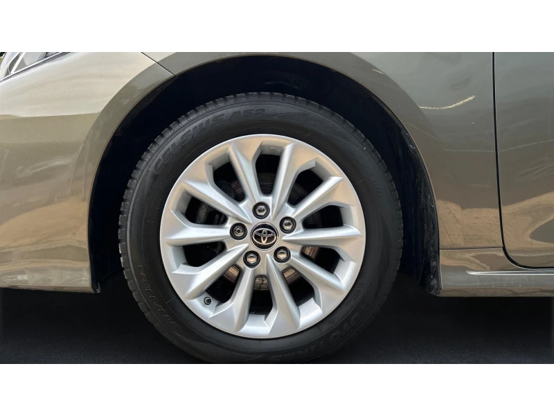 Toyota Corolla Месечна вноска от 205  , снимка 16 - Автомобили и джипове - 53341554