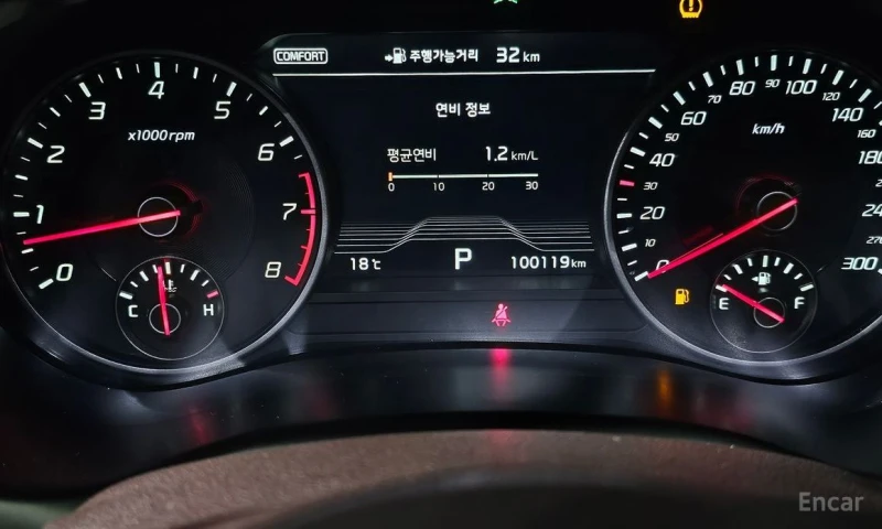 Kia Stinger, снимка 8 - Автомобили и джипове - 53349538