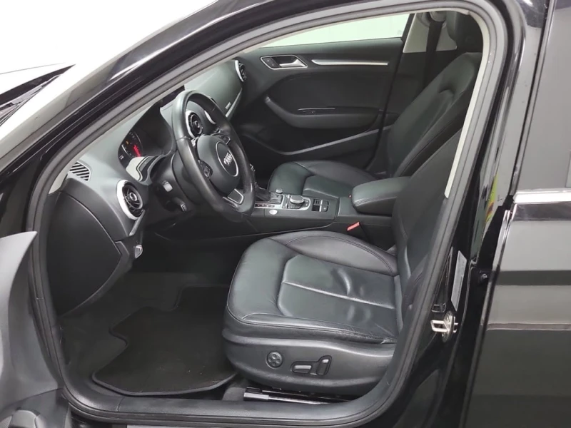 Audi A3 * 2.0T PROGRESSIV * CARFAX * ЦЕНА ДО БГ, снимка 5 - Автомобили и джипове - 53445476