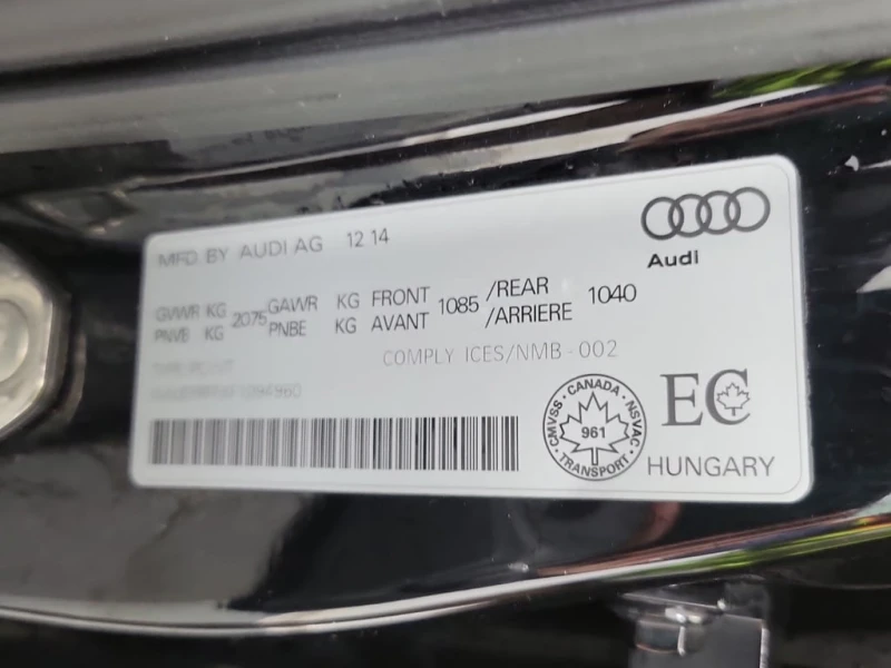 Audi A3 * 2.0T PROGRESSIV * CARFAX * ЦЕНА ДО БГ, снимка 16 - Автомобили и джипове - 53445476