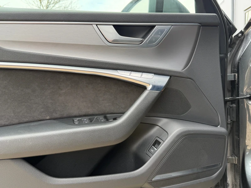 Audi S6 Avant 3.0 TDI 350k.c 2020 B&O, снимка 16 - Автомобили и джипове - 53501192