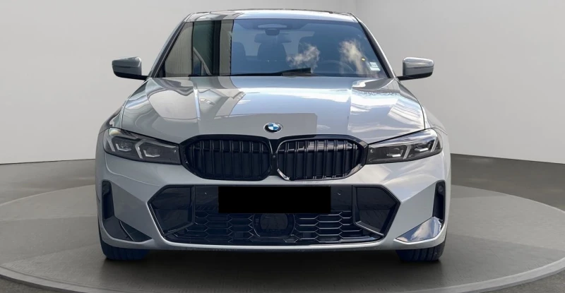 BMW 330 d xDrive M-Sport Pro = NEW= Гаранция - 119590 лв. - 68654063 | Car24.bg