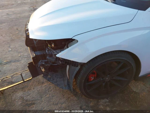 Hyundai Veloster N - 20699 лв. - 91716300 | Car24.bg