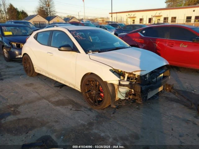 Hyundai Veloster N - 20699 лв. - 91716300 | Car24.bg