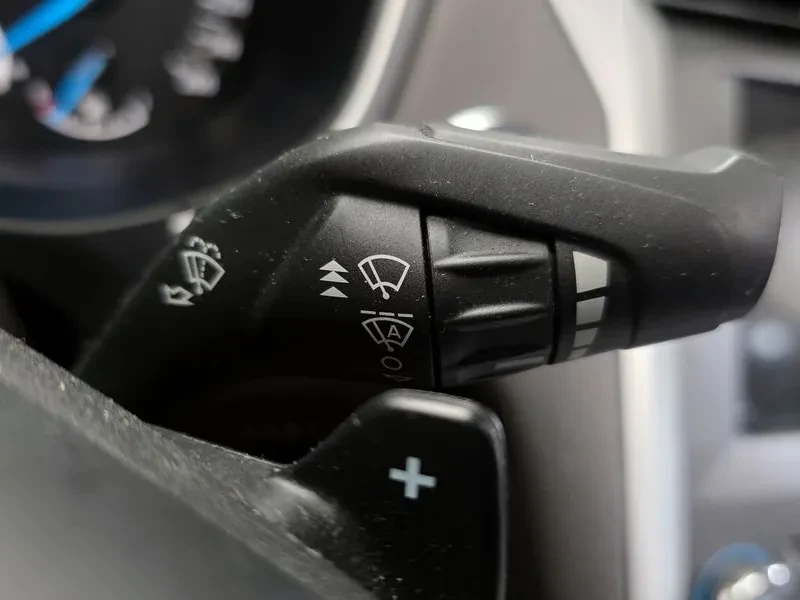 Ford Mondeo 2.0 ТDCI, снимка 17 - Автомобили и джипове - 53723162