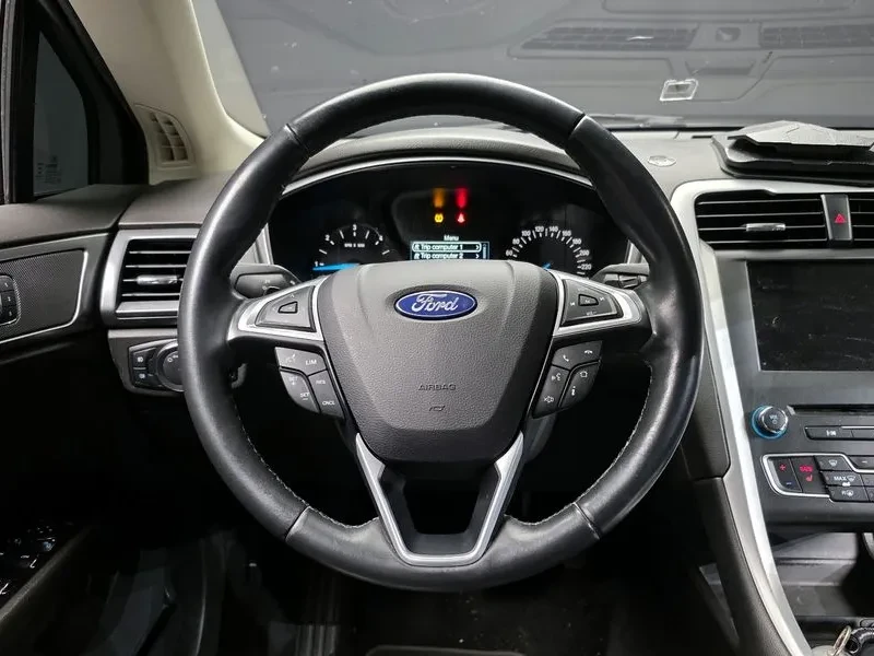 Ford Mondeo 2.0 ТDCI, снимка 13 - Автомобили и джипове - 53723162