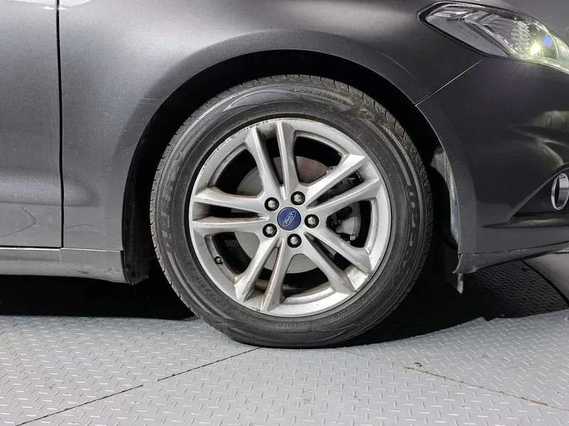 Ford Mondeo 2.0 ТDCI, снимка 5 - Автомобили и джипове - 53723162