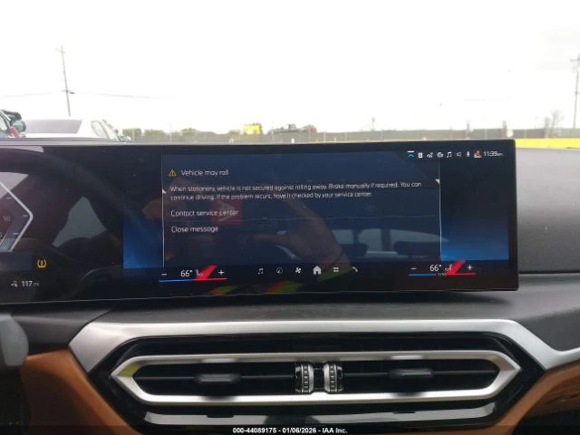 BMW i4 Gran Coupe eDrive35, снимка 15 - Автомобили и джипове - 53766234