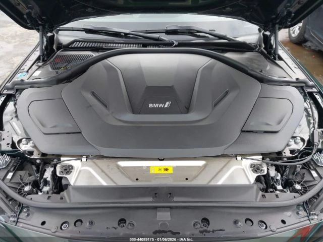 BMW i4 Gran Coupe eDrive35, снимка 17 - Автомобили и джипове - 53766234