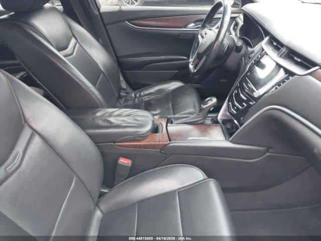 Cadillac XTS LUXURY| �������| �������| ������ ����|  | Mobile.bg � ����������� 5